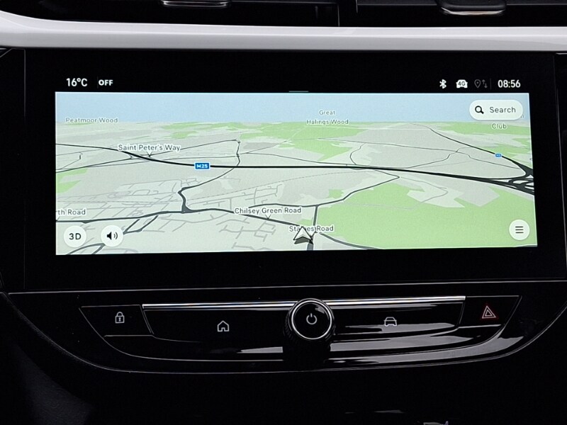 Used Vauxhall Corsa 2025 for sale - 76834409: Photo 10