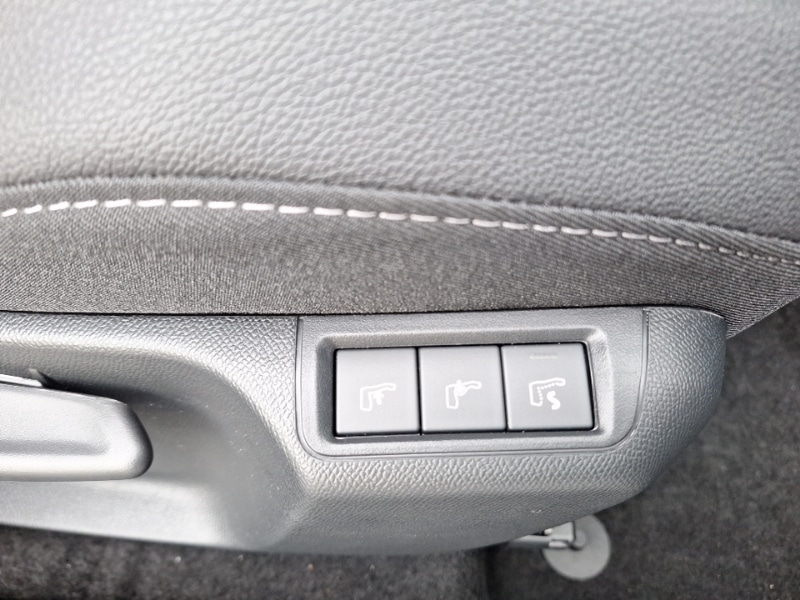 Used Vauxhall Corsa 2025 for sale - 76834409: Photo 12