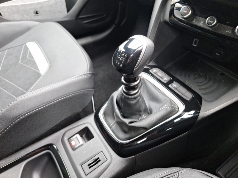 Used Vauxhall Corsa 2025 for sale - 76834409: Photo 13