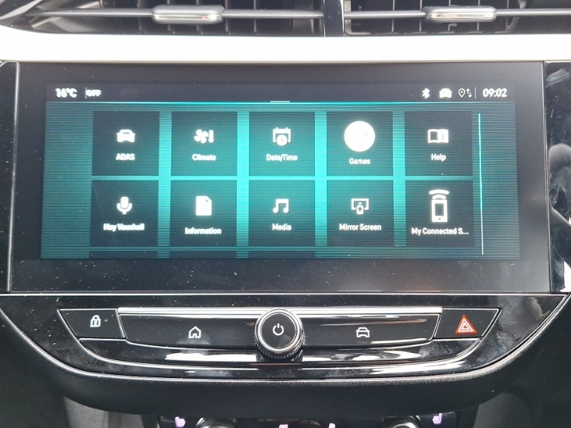 Used Vauxhall Corsa 2025 for sale - 76834409: Photo 16