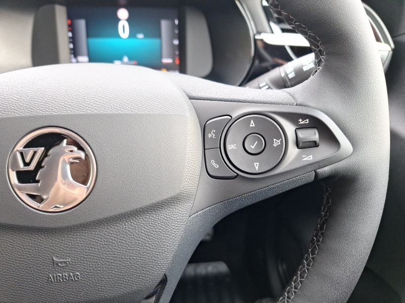 Used Vauxhall Corsa 2025 for sale - 76834409: Photo 19