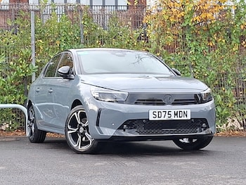 2025 - 1.2 Turbo Ultimate [Intelli-LED] 5dr