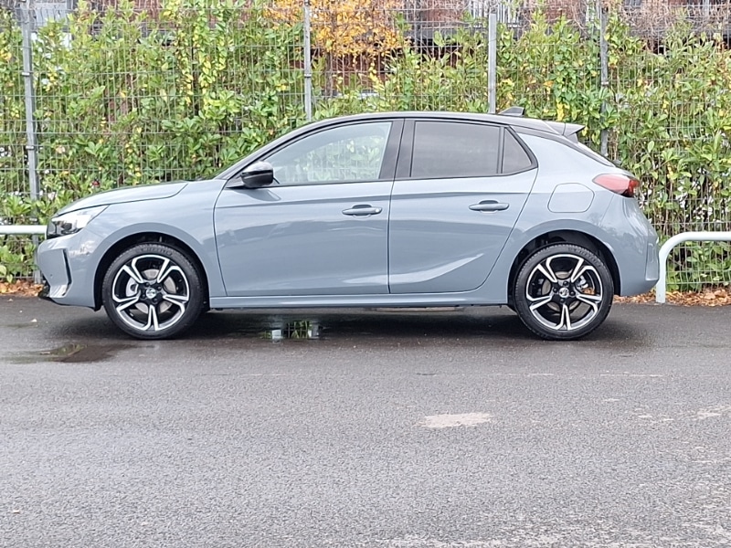 Used Vauxhall Corsa 2025 for sale - 76834409: Photo 4