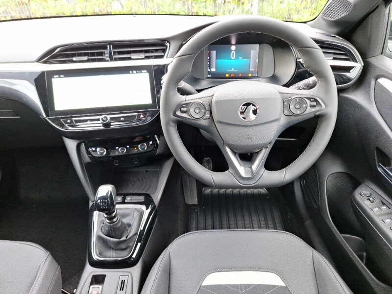 Used Vauxhall Corsa 2025 for sale - 76834409: Photo 7