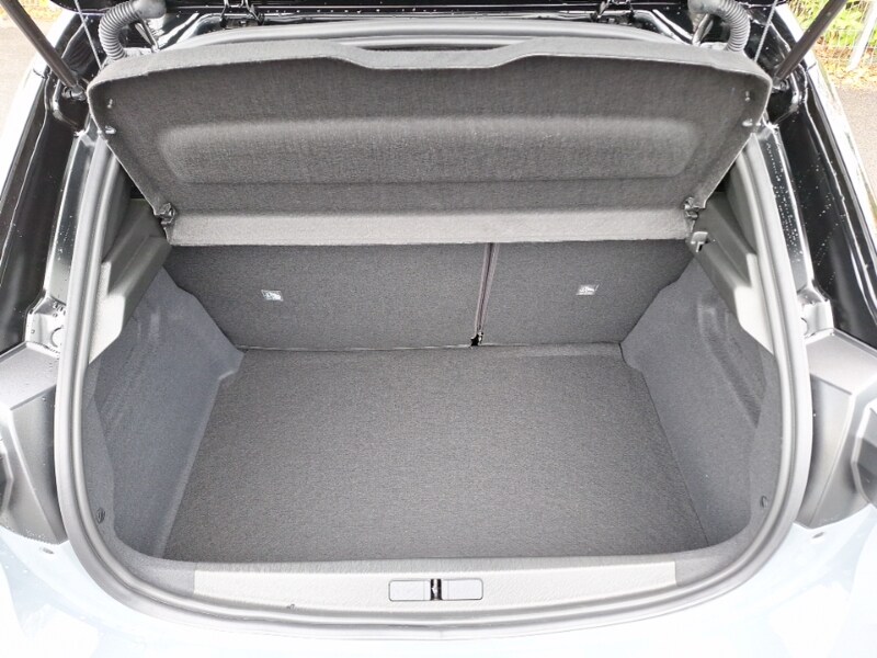 Used Vauxhall Corsa 2025 for sale - 76834409: Photo 8