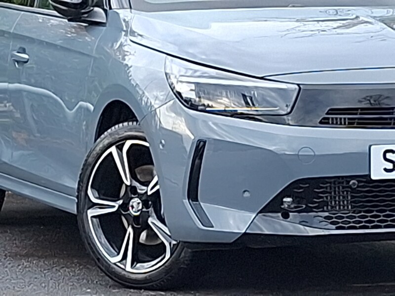 Used Vauxhall Corsa 2025 for sale - 76834409: Photo 9