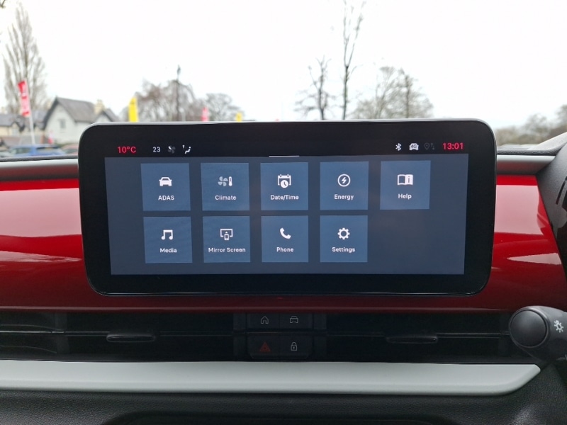 Used Fiat 600 2024 for sale - 77338332: Photo 12