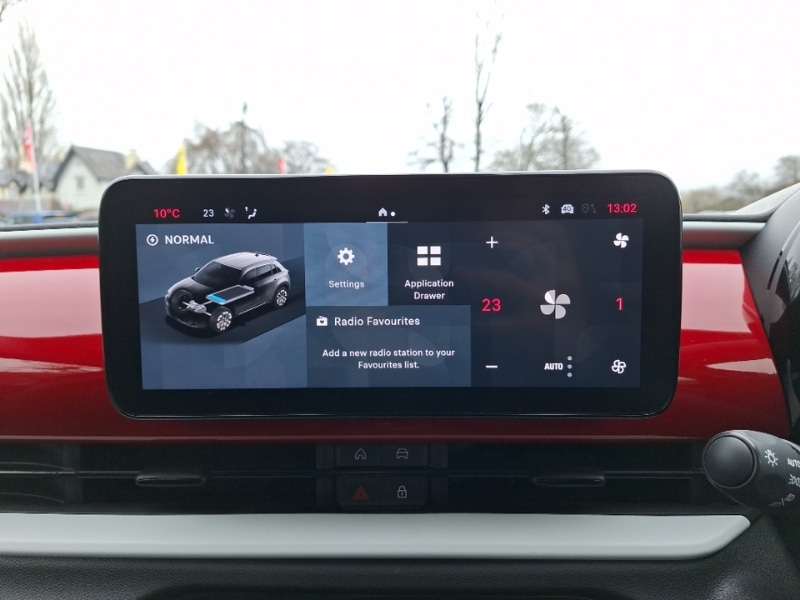 Used Fiat 600 2024 for sale - 77338332: Photo 14