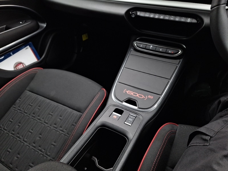 Used Fiat 600 2024 for sale - 77338332: Photo 17