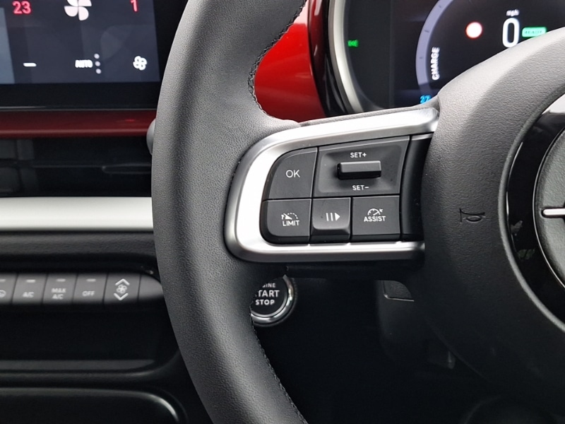 Used Fiat 600 2024 for sale - 77338332: Photo 18