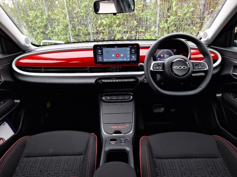 Used Fiat 600 2024 for sale - 77338332: Photo 2