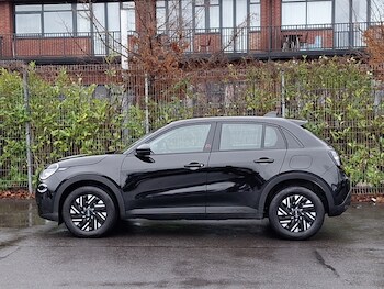 Used Fiat 600 2024 for sale - 77338332: Photo