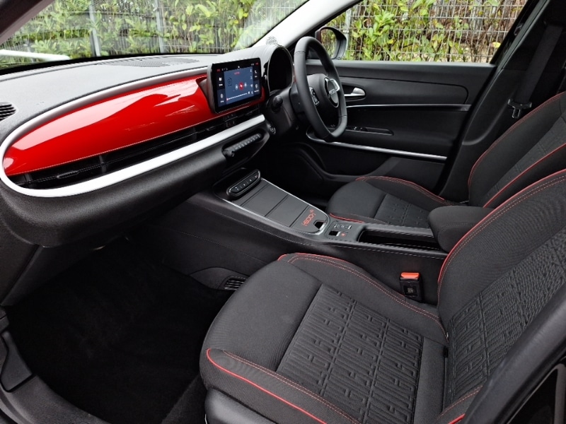 Used Fiat 600 2024 for sale - 77338332: Photo 5