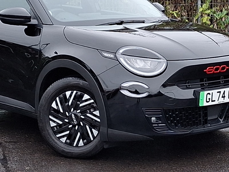 Used Fiat 600 2024 for sale - 77338332: Photo 9