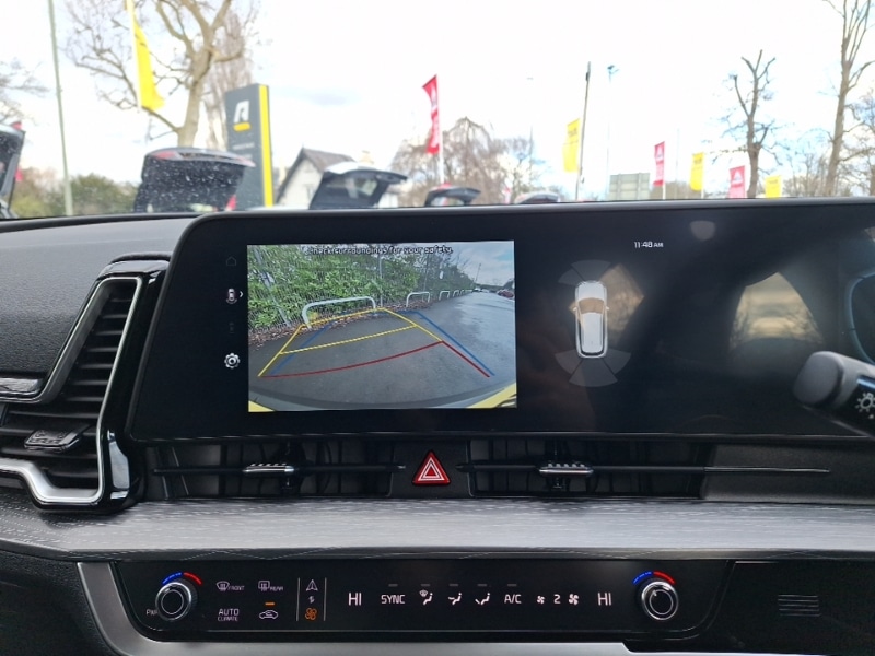 Used Kia Sportage 2025 for sale - 77751610: Photo 11