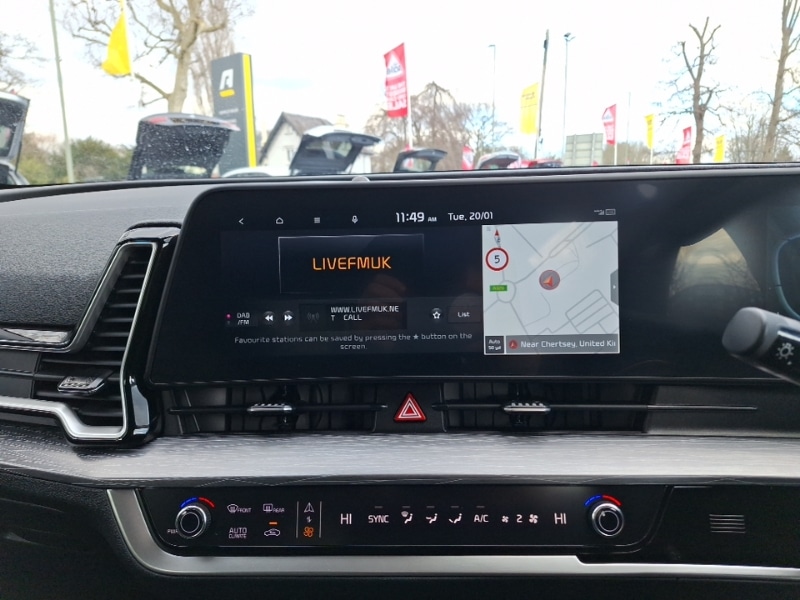 Used Kia Sportage 2025 for sale - 77751610: Photo 13