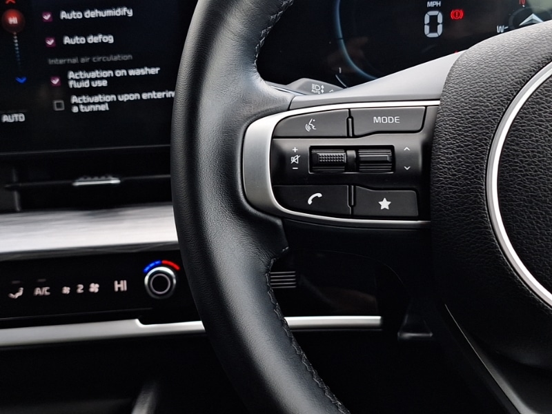 Used Kia Sportage 2025 for sale - 77751610: Photo 18