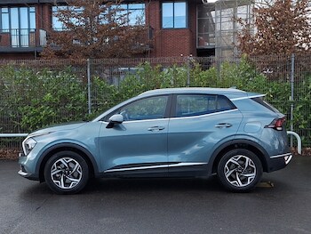 Used Kia Sportage 2025 for sale - 77751610: Photo