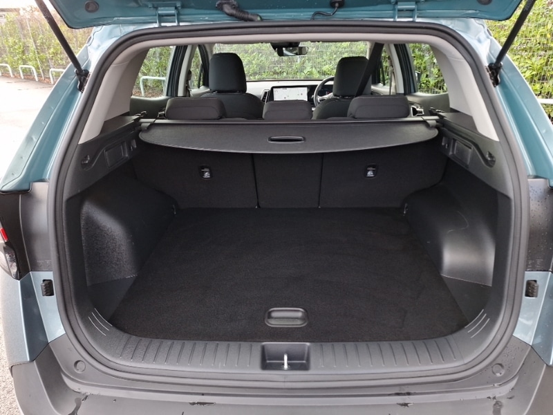 Used Kia Sportage 2025 for sale - 77751610: Photo 8