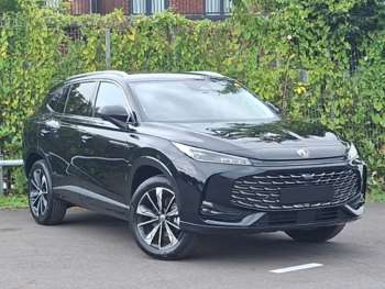 Used MG MG HS 2025 for sale - 75424122: Photo