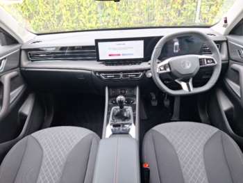 Used MG MG HS 2025 for sale - 75424122: Photo