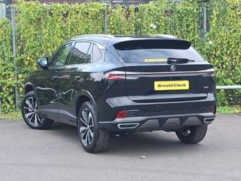 Used MG MG HS 2025 for sale - 75424122: Photo