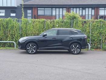 Used MG MG HS 2025 for sale - 75424122: Photo