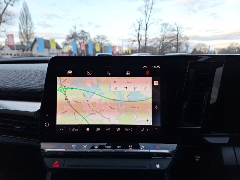 Used Renault Megane E Tech 2023 for sale - 78163939: Photo 10