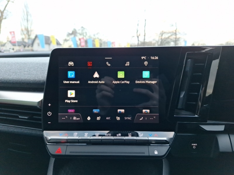 Used Renault Megane E Tech 2023 for sale - 78163939: Photo 14