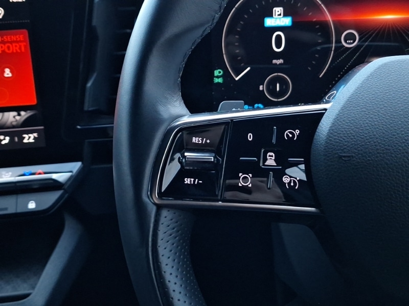 Used Renault Megane E Tech 2023 for sale - 78163939: Photo 18