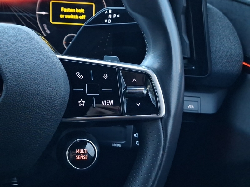 Used Renault Megane E Tech 2023 for sale - 78163939: Photo 19