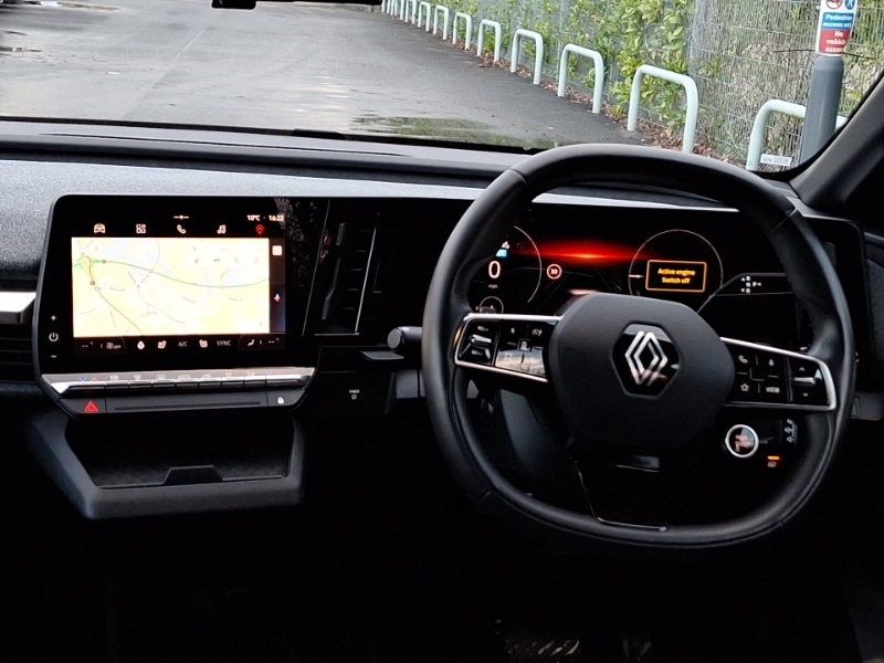 Used Renault Megane E Tech 2023 for sale - 78163939: Photo 7