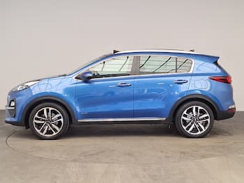 Used Kia Sportage 2019 for sale - 79704009: Photo