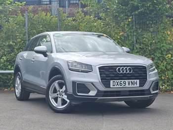 2019 - 30 TDI Sport 5dr