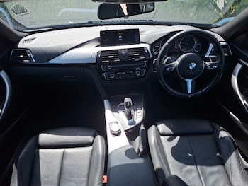Used BMW 4 Series 2017 for sale - 78654112: Photo
