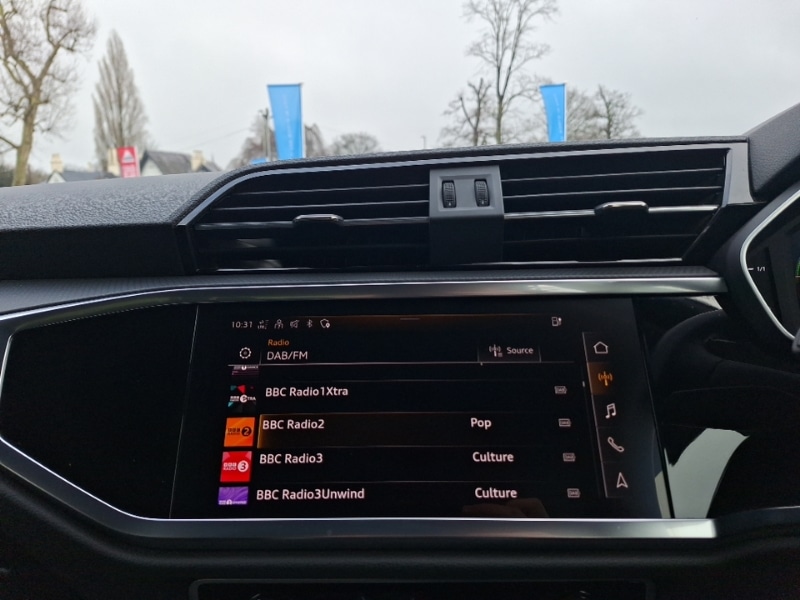 Used Audi Q3 2023 for sale - 77543907: Photo 12