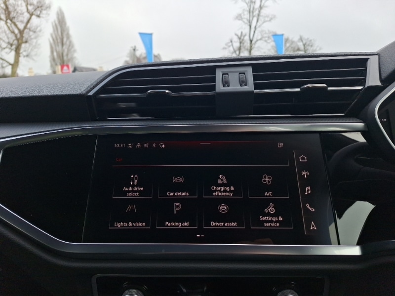 Used Audi Q3 2023 for sale - 77543907: Photo 13