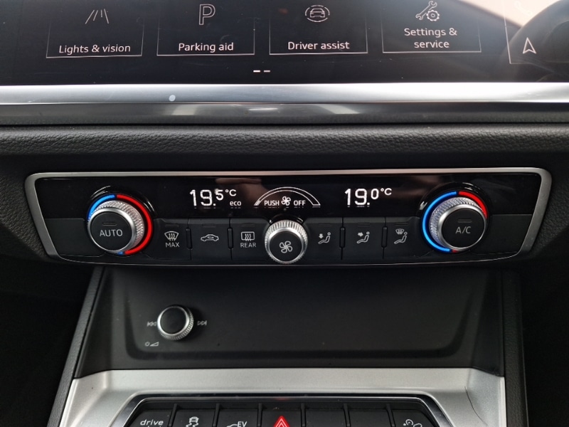 Used Audi Q3 2023 for sale - 77543907: Photo 14