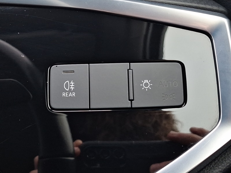 Used Audi Q3 2023 for sale - 77543907: Photo 17