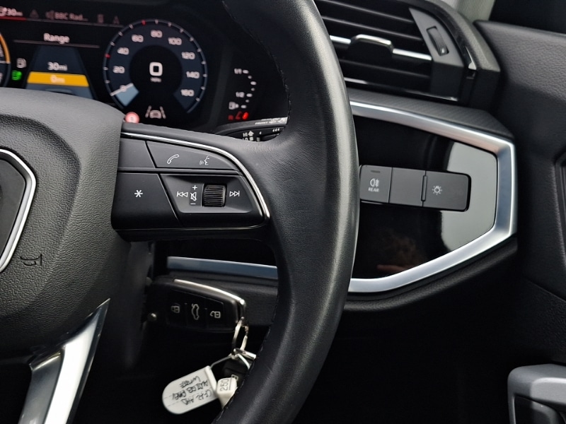 Used Audi Q3 2023 for sale - 77543907: Photo 19