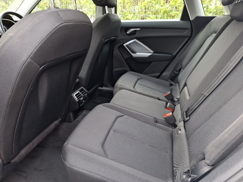 Used Audi Q3 2023 for sale - 77543907: Photo 6