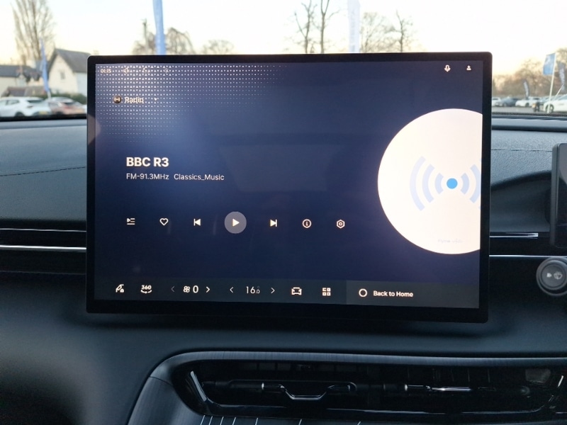 Used Geely Starray 2026 for sale - 77657085: Photo 13