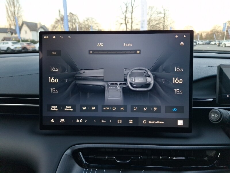 Used Geely Starray 2026 for sale - 77657085: Photo 14