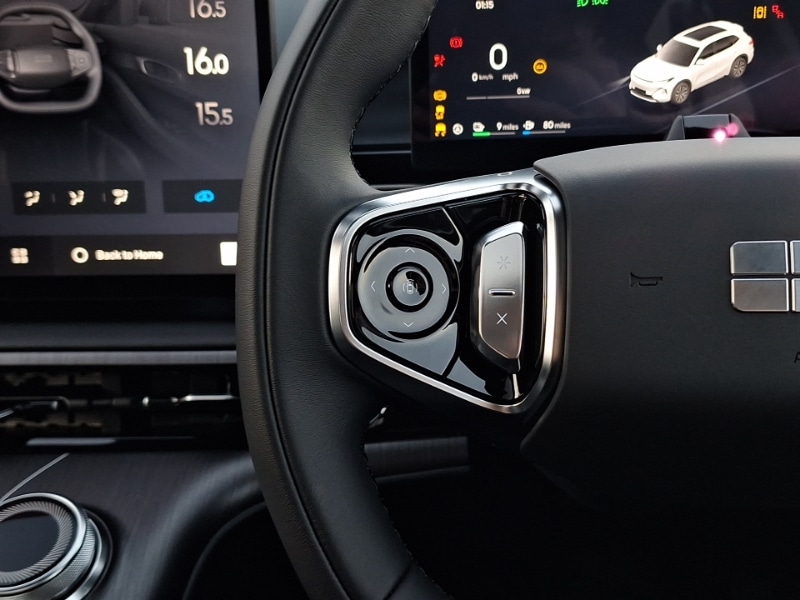 Used Geely Starray 2026 for sale - 77657085: Photo 18