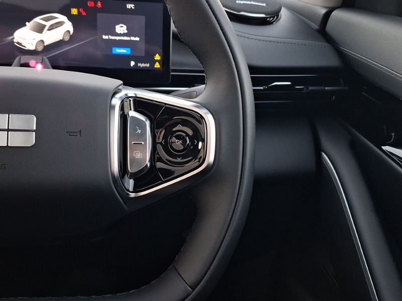 Used Geely Starray 2026 for sale - 77657085: Photo 19