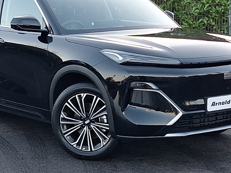 Used Geely Starray 2026 for sale - 77657085: Photo 9