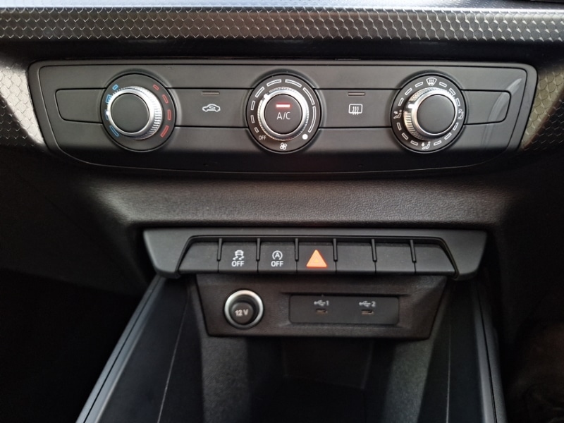 Used Audi A1 2023 for sale - 76393147: Photo 13