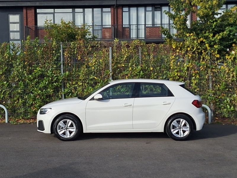 Used Audi A1 2023 for sale - 76393147: Photo 4