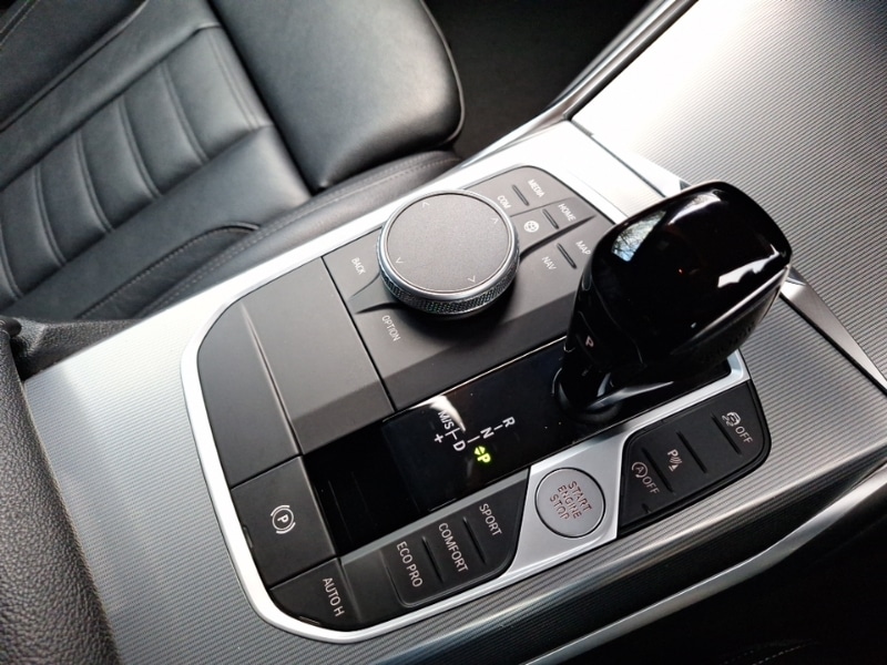 Used BMW 3 Series 2021 for sale - 76974850: Photo 12