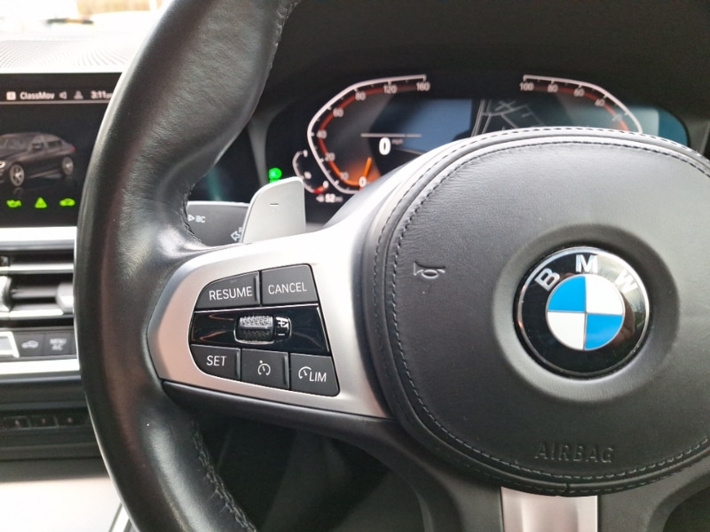 Used BMW 3 Series 2021 for sale - 76974850: Photo 18